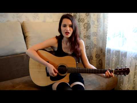 Видео: Земфира - Бесконечность (cover)