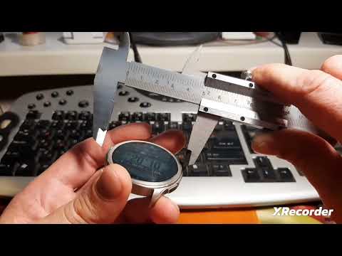 Видео: Amazfit Balance 2 (обзор характеристик и работы часов)