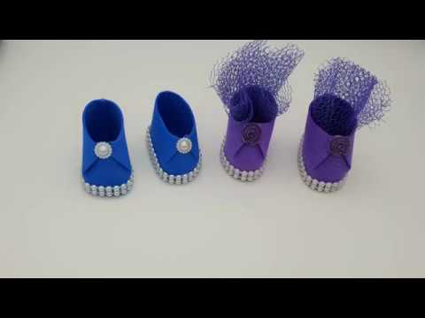 Видео: Бонбоньерки таросики  ✔ Marine DIY Guloyan✔