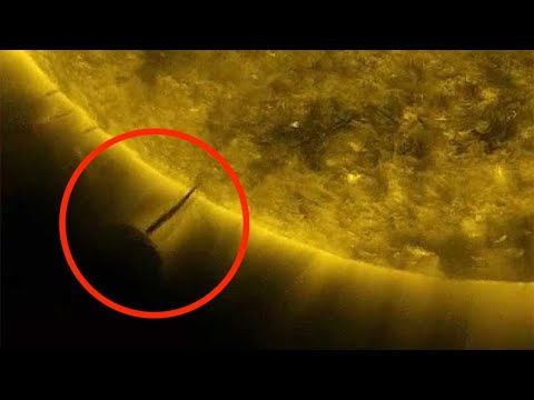 Видео: Первые настоящие загадочные фотографии из космоса, которые невозможно объяснить!