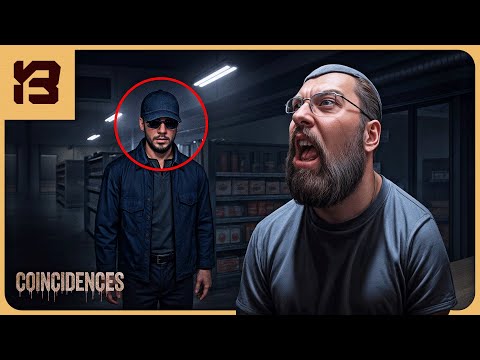 Видео: РАБОТАЮ В МАГАЗИНЕ, А ТАМ ТВОРИТСЯ ЖУТЬ! Coincidences Horror