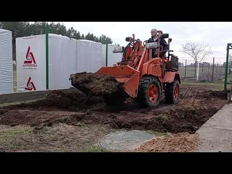 Видео: Проверяем трансмиссию на прочность. Первая поломка!!!