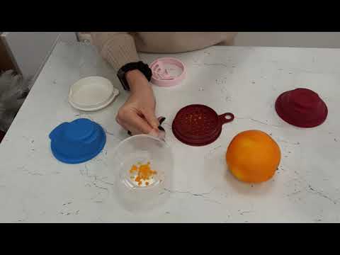 Видео: Набор "Поварёнок" от Tupperware