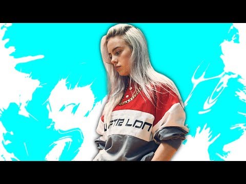 Видео: Обзор - Билли Айлиш (Billie Eilish). "Смерть попсе!"