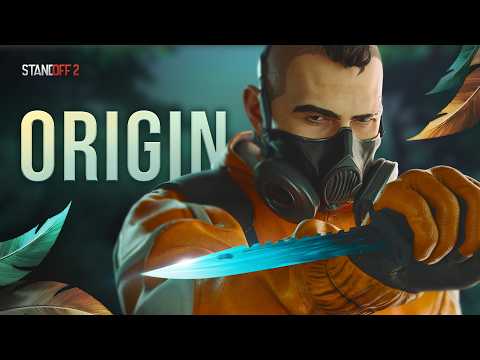 Видео: ВСЕ Секреты Коллекции Origin в Standoff 2