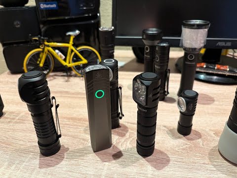 Видео: Много Софирнов сразу! Быстрый обзор