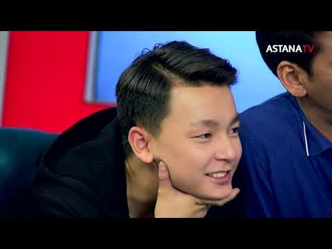 Видео: "Ой мен ойын" 4 бөлім