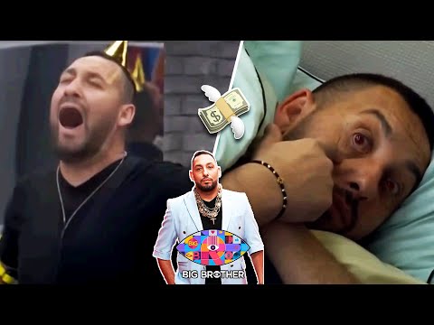 Видео: НАЙ-ЗАБАВНИТЕ МОМЕНТИ ОТ ГЕОРГИ (BIG BROTHER 2024)
