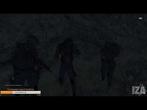 Видео: RPStalker «Проект: Периметр» Arma 3 | Цикады: часть 19 Конец истории(запись)