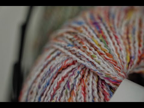 Видео: Новое прочтение Поло из пряжи Daisy Spray и другие новости ❤️