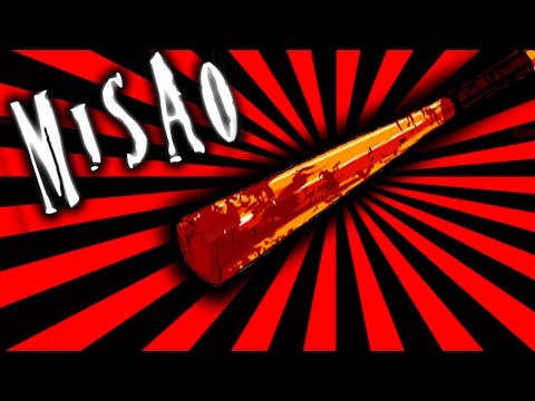 Видео: ЛЫСЫЙ ЧТО-ТО СКРЫВАЕТ : Misao #4