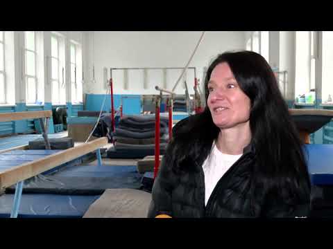 Видео: З рівненського залу - на світовий п'єдестал: що відомо про Даніелу Батрону