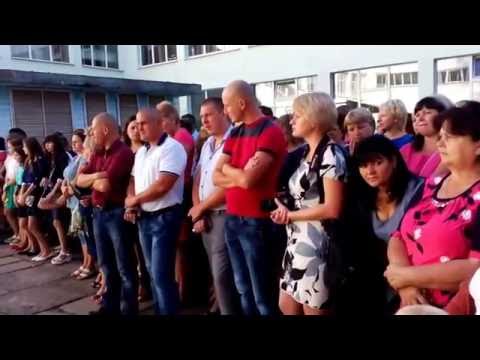 Видео: Козельщинська ЗОШ