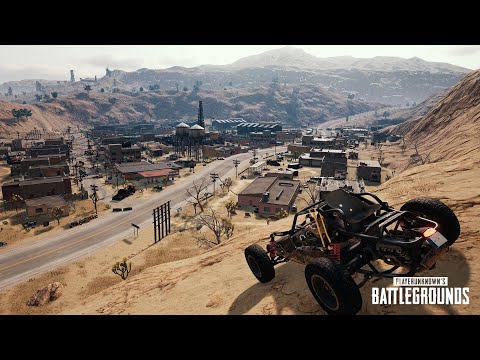 Видео: PUBG BATTLEGROUNDS | ВЫПОЛНЯЕМ ЦЕЛИ | КАТАЕМ СО СТАРИЧКАМИ | PUBG MOBILE