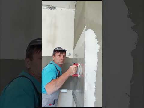 Видео: аэрогель Церезит см 17