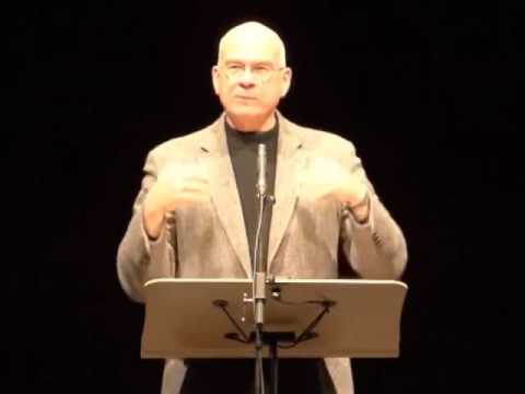 Видео: Тим Келлер. Поддельные боги | Проповедь