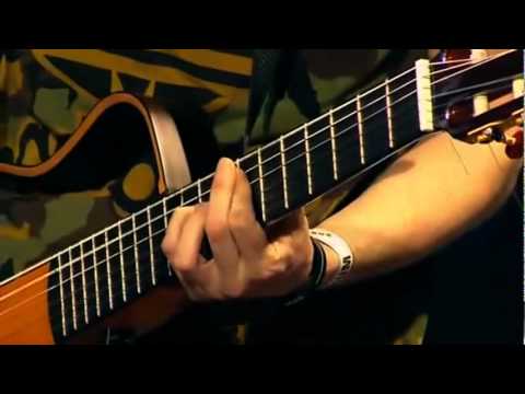 Видео: Noize Mc на церемонии STADIUM RUMA 2012