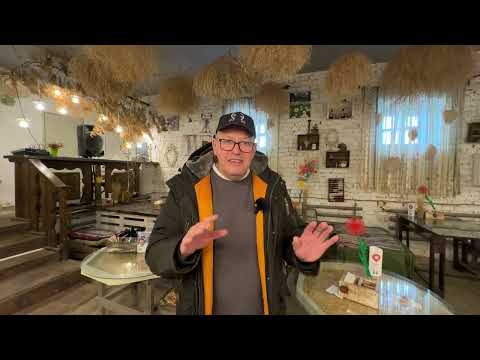 Видео: Опять из деревни про бизнес - с приветом от МОИ perepela