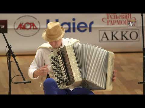 Видео: "The Flintstones" music by William Hanna, Joseph Barbera - Eduard Akhanov / Эдуард Аханов