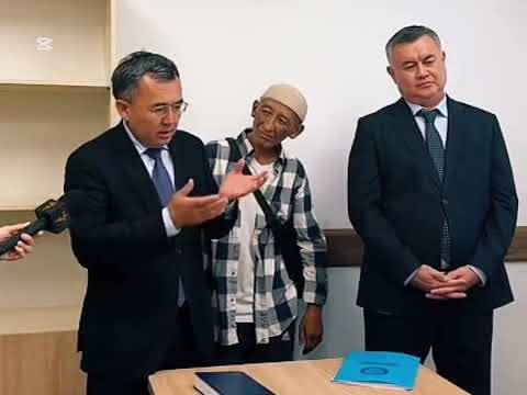 Видео: ҚАЗАҚ МЕКТЕБІН ТАЛАП ЕТУ ҚЫЛМЫС ЕМЕС. ДАРХАН АРДАҚҰЛЫНА БОСТАНДЫҚ✊