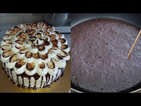 Видео: ТОРТ бе Духовка дар Сковородка Ачоиб омад...