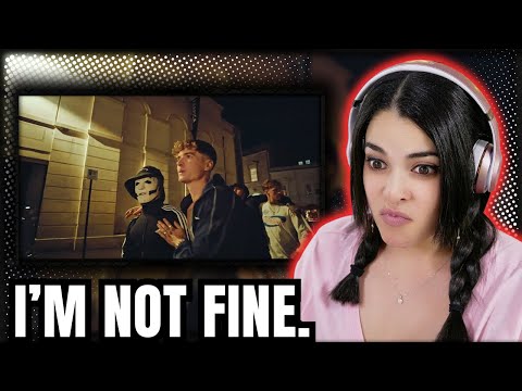 Видео: Реакция на мечту о жизни братьев Скиннер ⚡ Повествование встречает уличную душу — Абсолютные вибр...