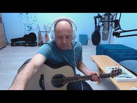 Видео: Наденьте наушники Cover "Кольщик" М.Круг