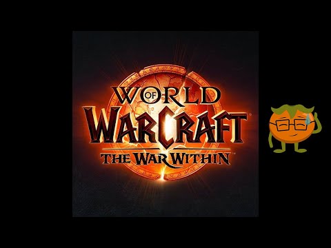 Видео: Максимально казуальный World of  Warcraft. Релакс Легиона