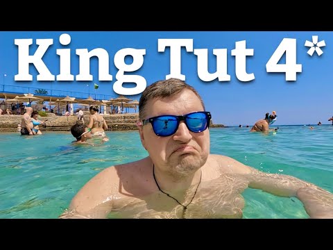 Видео: А все так хорошо начиналось...  Кинг Тут 4* / King Tut 4* ЕГИПЕТ 🇪🇬. Хургада. ЕГИПЕТ сейчас