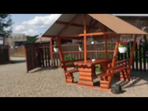 Видео: Солотвино сьогодні 2023рік.Короткий огляд баз та відпочинкових комплексів.#солотвино#відпочинок#бази