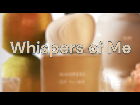 Видео: Парфюмерная вода Whispers of Me [Уиспэз оф ми]