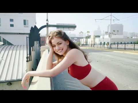 Видео: мордовская песня "Аф муят" (SHUFFLE DANCE)