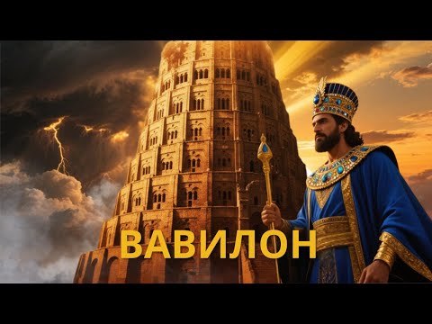 Видео: Вавилон: Величайший город Древнего мира | Полная история