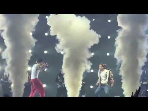 Видео: Егор Крид feat. Blago white-Dorogo (live сольный концерт 2022)