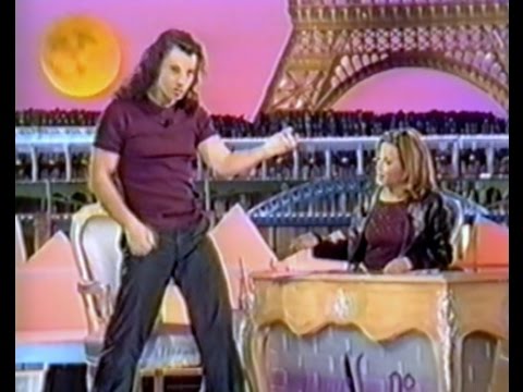Видео: 2000  Jeudi c'est Julie avec Bruno Pelletier (с русскими субтитрами)
