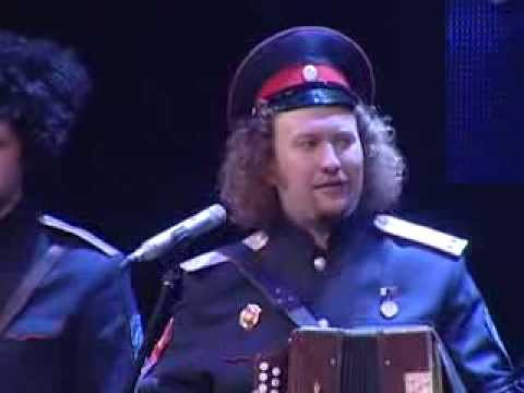 Видео: Russian folk music - Бабкины внуки - Озерушко - Best vocal performance