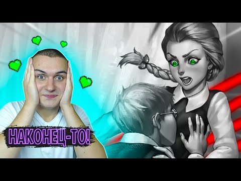 Видео: УРОКИ ПИКАПА ОТ МЕДАЛИСТА В ИГРЕ TINY BUNNY // Tiny Bunny