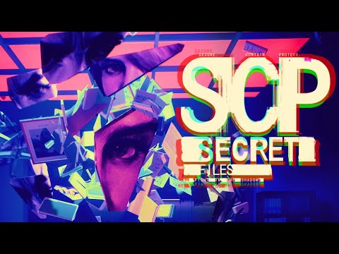 Видео: СКАЗКА О МАЛИНОВКЕ 👁‍🗨 SCP: Secret Files Прохождение #10