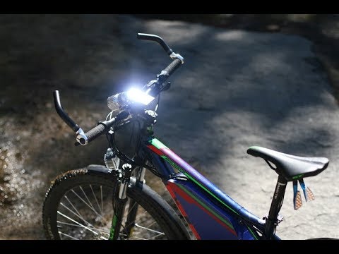 Видео: Электровелосипед "БУМЕРАНГ", мотор БАФАНГ под каретку middrive bafang bbs02 750Вт, разгон 1200W