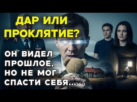 Видео: Исчезла 6-летняя дочь последняя надежда — 'безумный' из психбольницы. И он указал место!