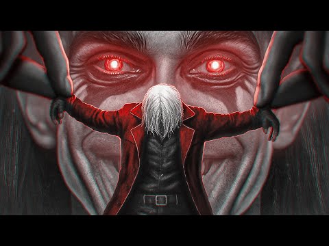 Видео: МИРУ СНОВА НУЖЕН DEVIL MAY CRY!