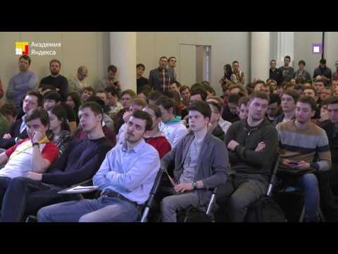 Видео: Docker swarm mode — как с этим жить