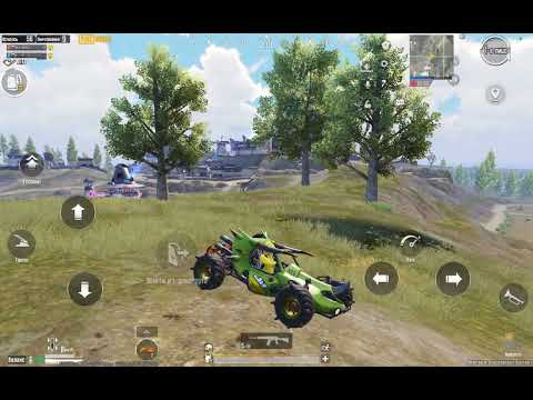 Видео: Pubg mobile прокачал ранг подписчику от короны 5 той  до аса 4
