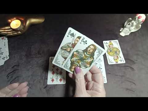 Видео: 🧿♣️ КРЕСТОВЫЙ КОРОЛЬ И ЕГО ЖЕНЩИНЫ.....🥰💯♥️♠️♦️🌐🙏🙌🌹🌹🌹🌿🌿🌿⁉️⁉️⁉️