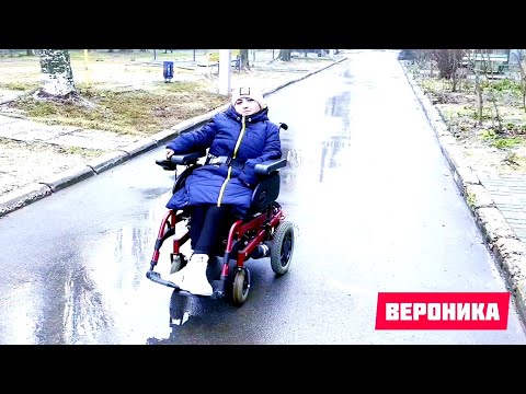 Видео: ЕДЕМ В МЕЛИТОПОЛЬ К ВЕРОНИКЕ МЕНЯТЬ АККУМУЛЯТОР-ЛЖФ НА ЭЛЕКТРОКОЛЯСКЕ