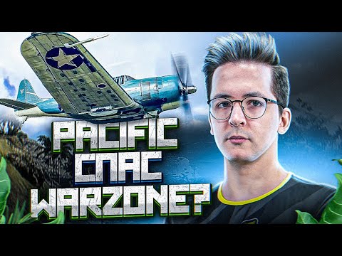 Видео: PACIFIC ПРОВАЛ ИЛИ УСПЕХ? || warzone best moment