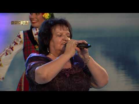 Видео: МИГЛЕНА БЕКРИЕВА - Мари моме, мари малка моме