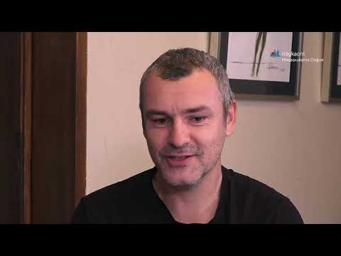 Видео: Подкаст "Многоликата София" епизод 15 с Ясен Джабиров