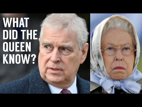 Видео: Эндрю Лоуни о том, как сокрытие информации во дворце продлило насилие