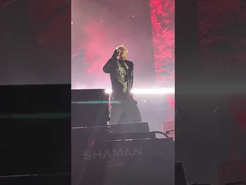 Видео: @SHAMAN_ME - Теряем мы любовь (Крокус Сити Холл 11 марта 2024)